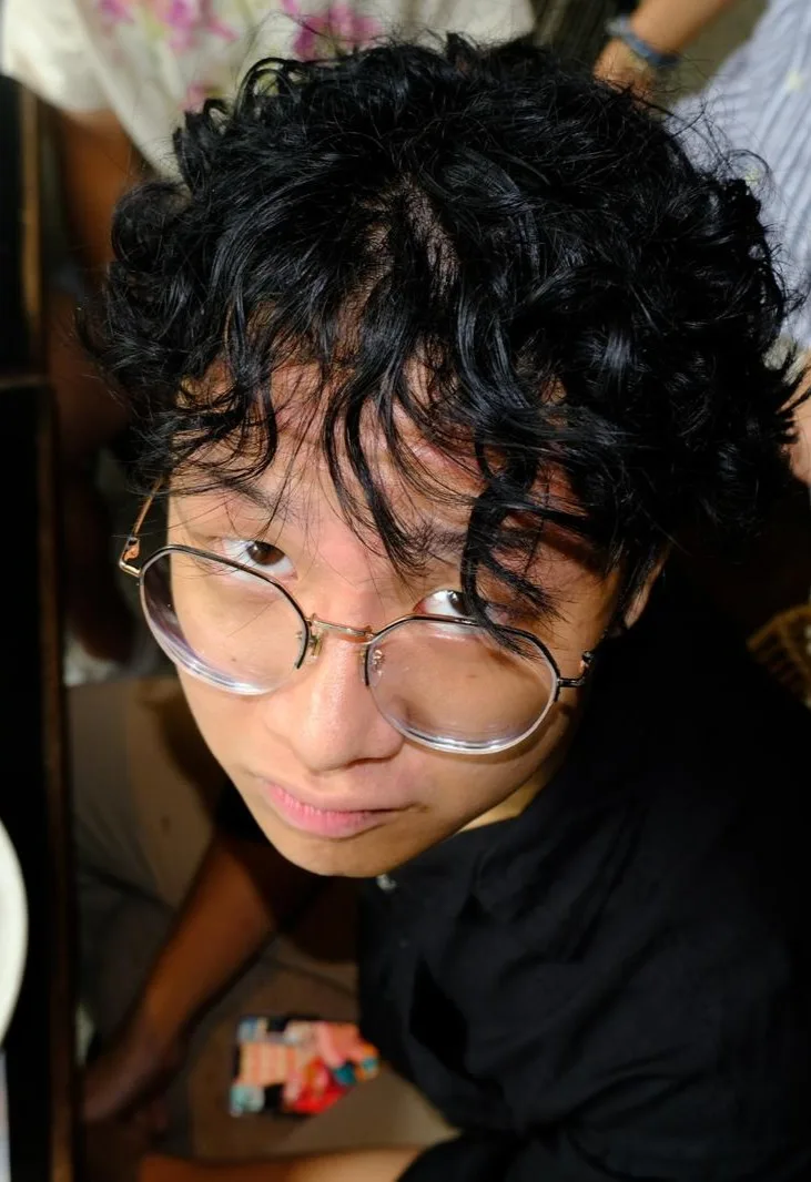 Kuan Ren